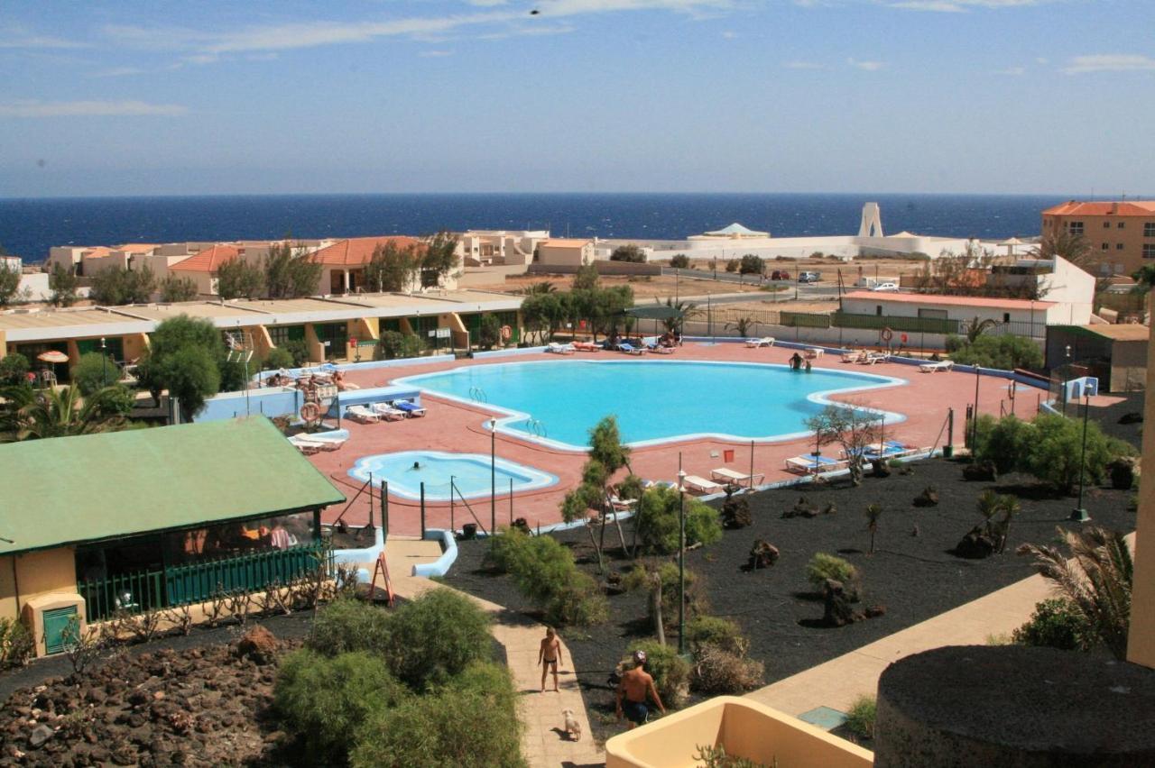 Apartment Charmantes Und Gemütliches Mit Balkon Und Meerblick Costa De Antigua